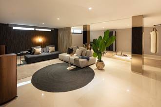 Thumbnail von Marbella Villa ES124796