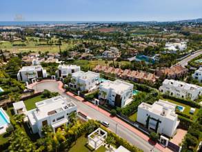 Thumbnail von Marbella Villa ES124796