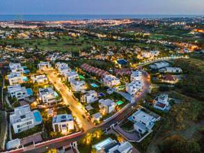 Thumbnail von Marbella Villa ES124796