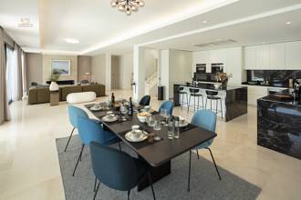 Thumbnail von Marbella Villa ES124796