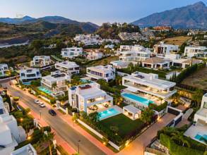 Thumbnail von Marbella Villa ES124796