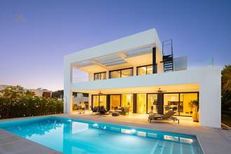 Thumbnail von Marbella Villa ES124796