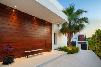 Thumbnail von Marbella Villa ES124796