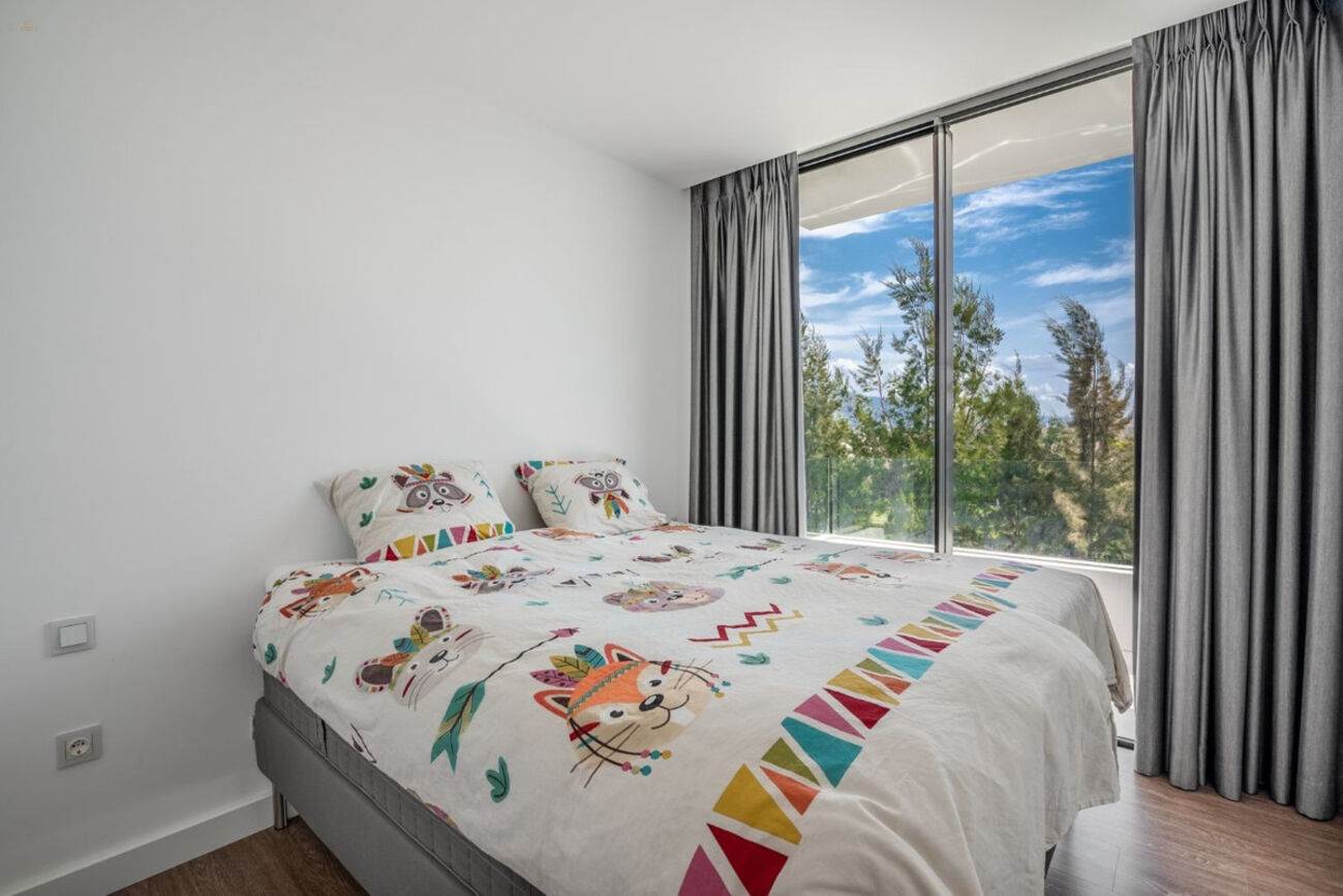 Thumbnail von Apartment For Sale in Benahavis, Málaga