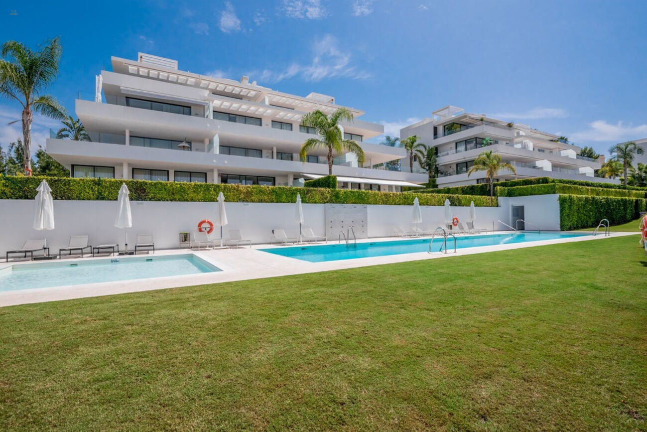 Thumbnail von Apartment For Sale in Benahavis, Málaga