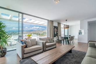 Thumbnail von Apartment For Sale in Benahavis, Málaga