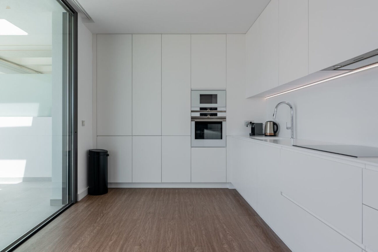 Thumbnail von Apartment For Sale in Benahavis, Málaga