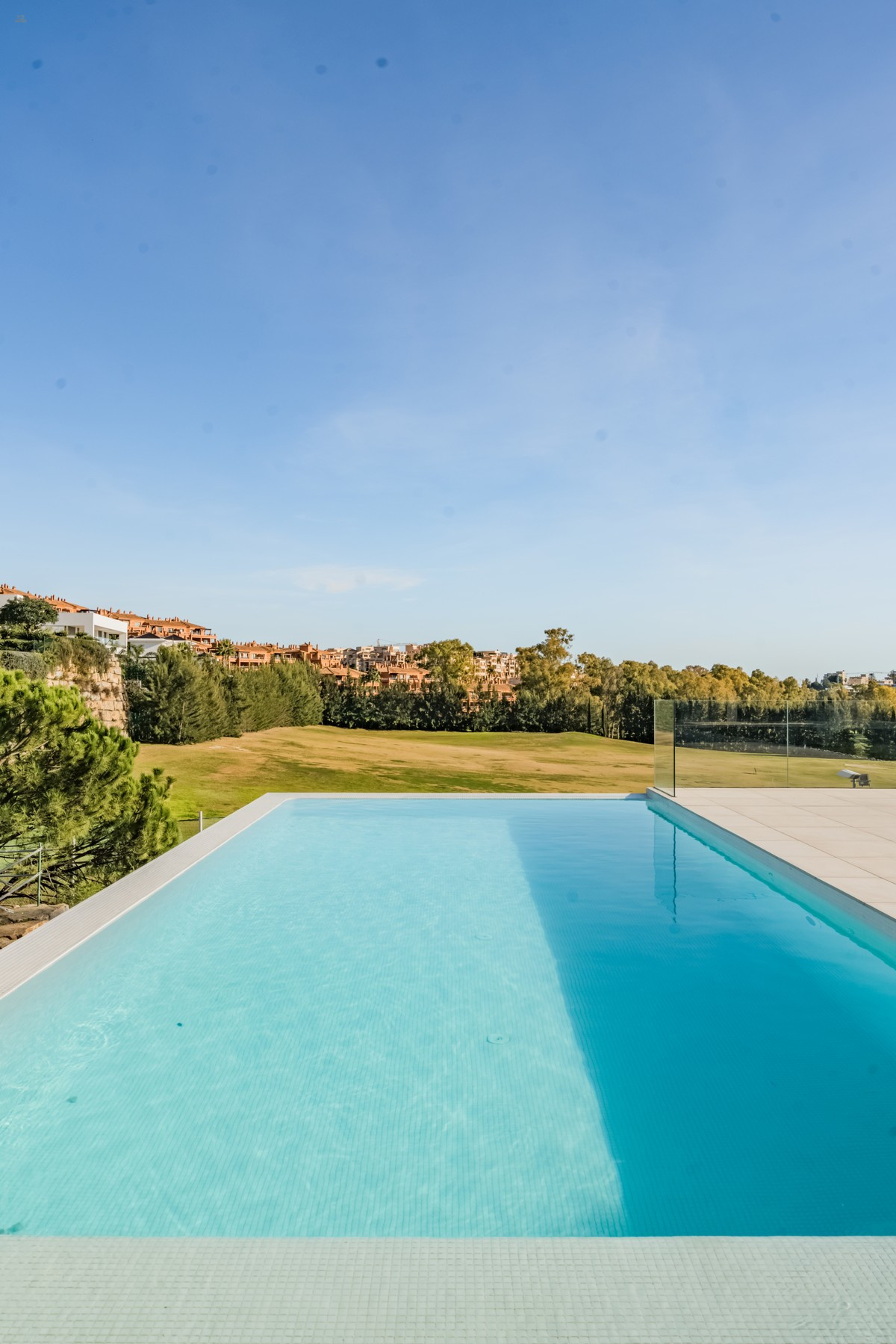 Thumbnail von Benahavis Villa ES124550