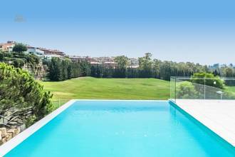 Thumbnail von Benahavis Villa ES124550