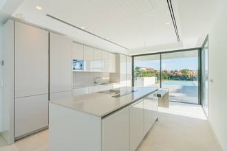 Thumbnail von Benahavis Villa ES124550