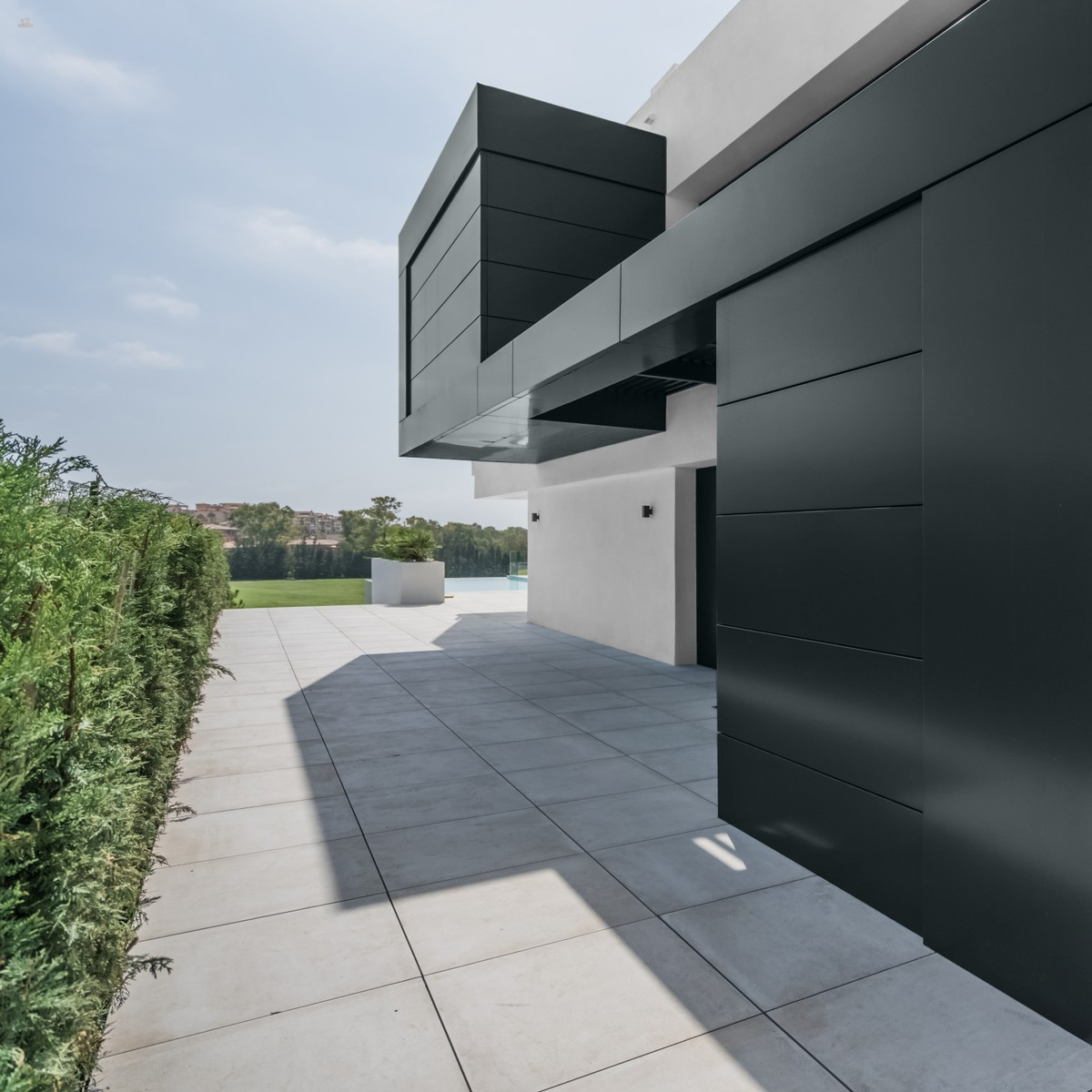 Thumbnail von Benahavis Villa ES124550