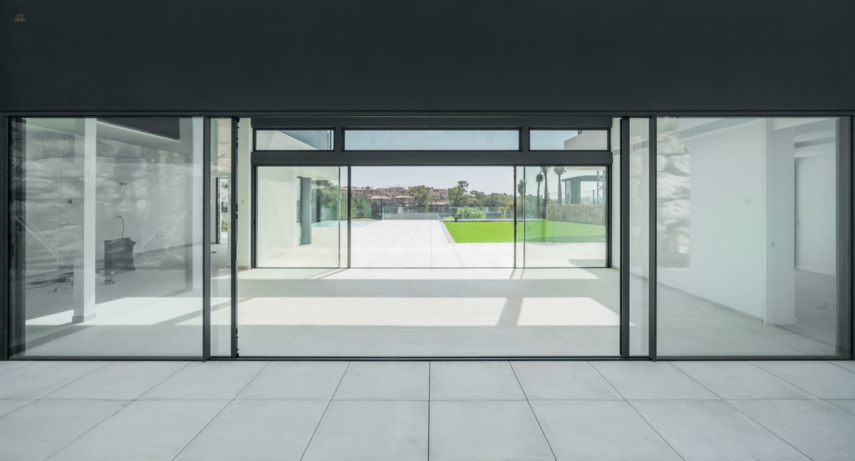 Thumbnail von Benahavis Villa ES124550