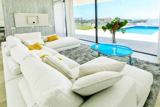 Thumbnail von Marbella Villa ES124549