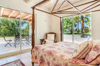 Thumbnail von Coín Villa ES124466