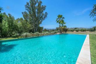 Thumbnail von Coín Villa ES124466