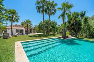 Thumbnail von Coín Villa ES124466