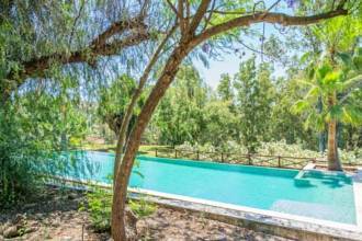 Thumbnail von Coín Villa ES124466