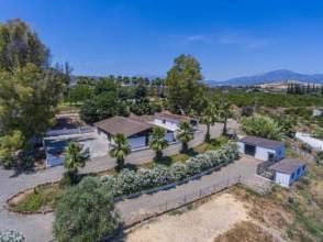 Thumbnail von Coín Villa ES124466