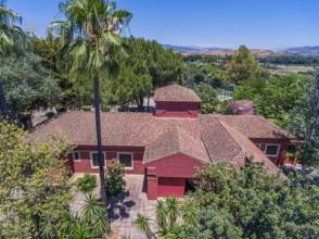 Thumbnail von Coín Villa ES124466