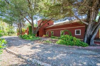 Thumbnail von Coín Villa ES124466