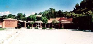 Thumbnail von Coín Villa ES124412