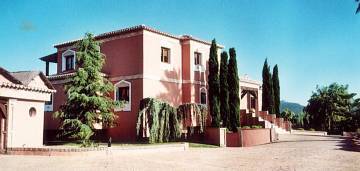 Thumbnail von Coín Villa ES124412