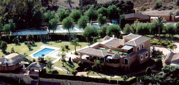  Coín Villa ES124412