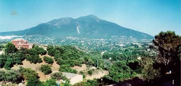 Thumbnail von Coín Villa ES124412