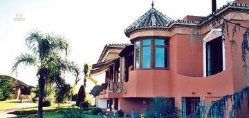 Thumbnail von Coín Villa ES124412