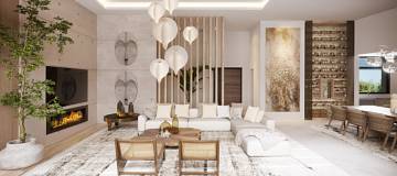 Thumbnail von Marbella Villa ES124502