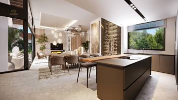 Thumbnail von Marbella Villa ES124502