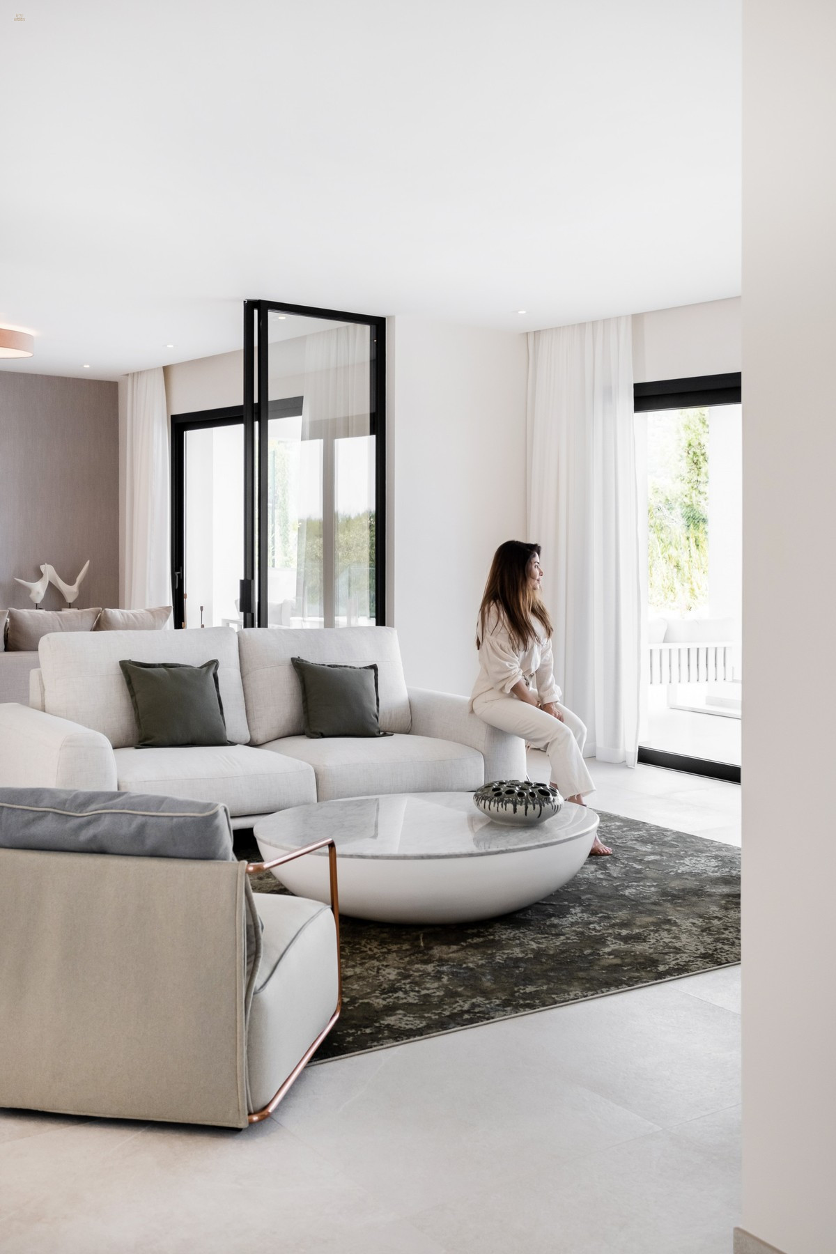 Thumbnail von Marbella Villa ES123669