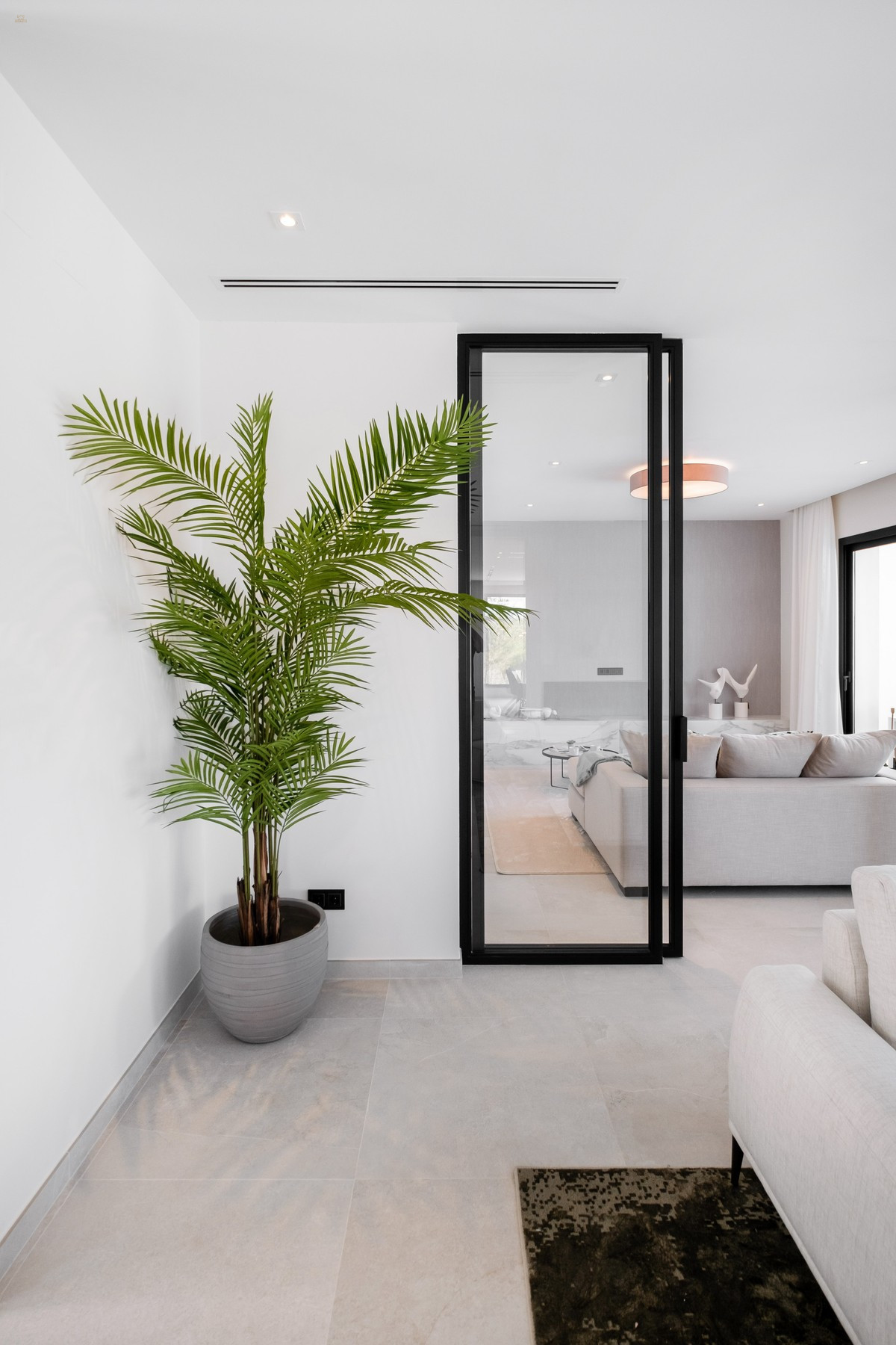 Thumbnail von Marbella Villa ES123669