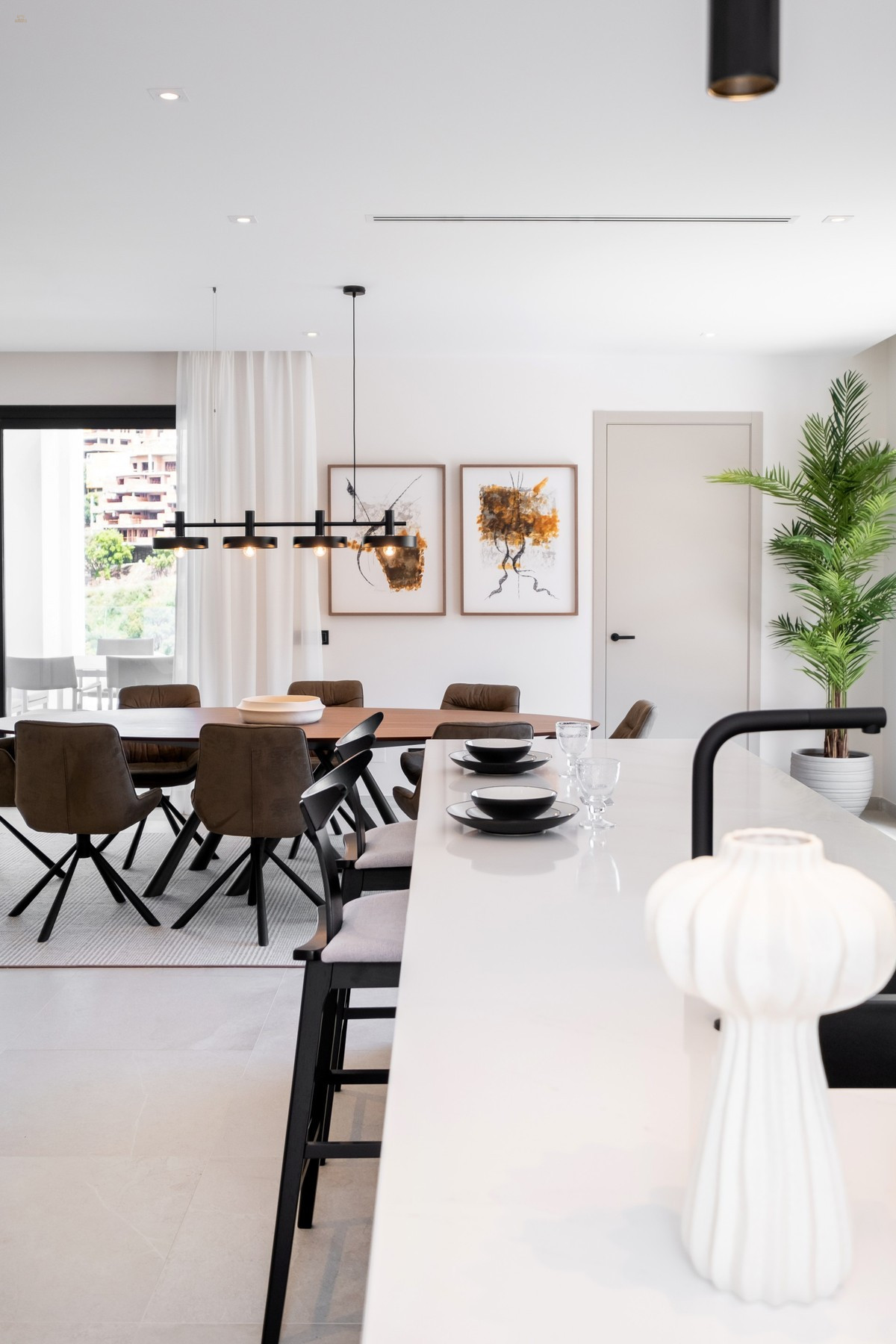 Thumbnail von Marbella Villa ES123669