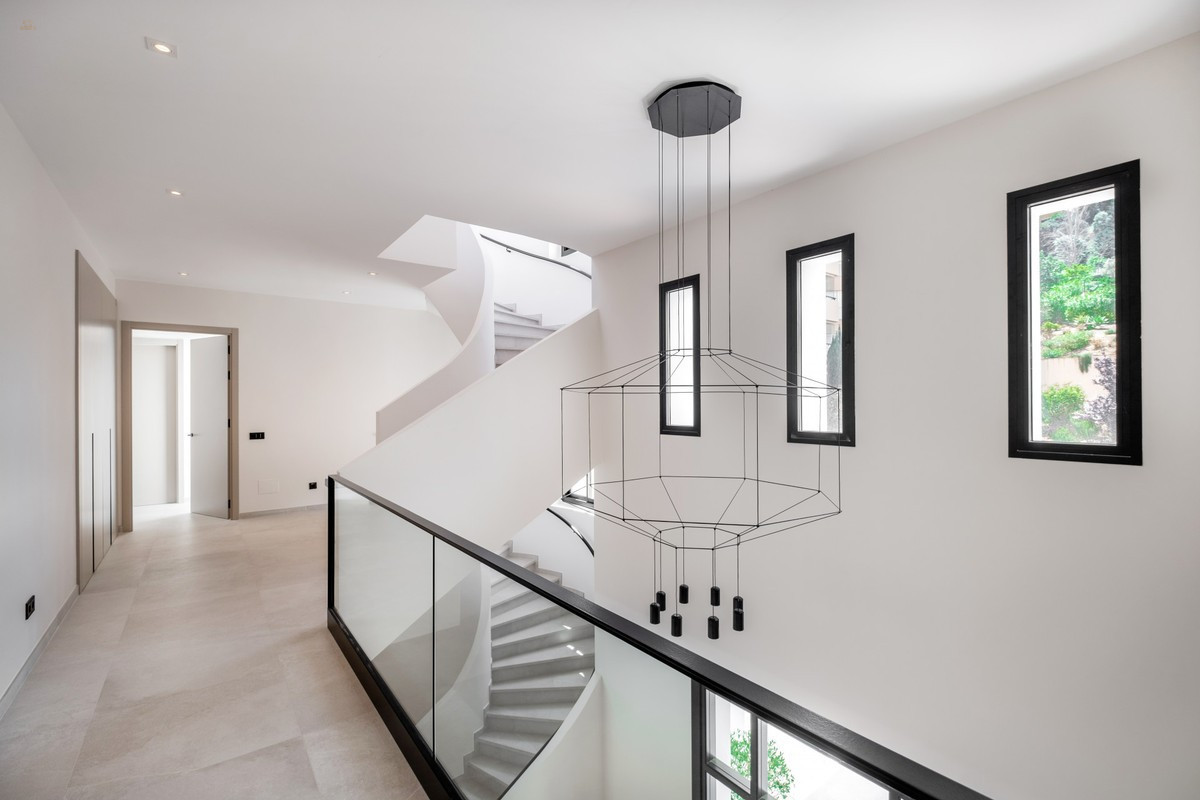 Thumbnail von Marbella Villa ES123669