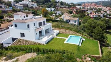 Thumbnail von Marbella Villa ES123669