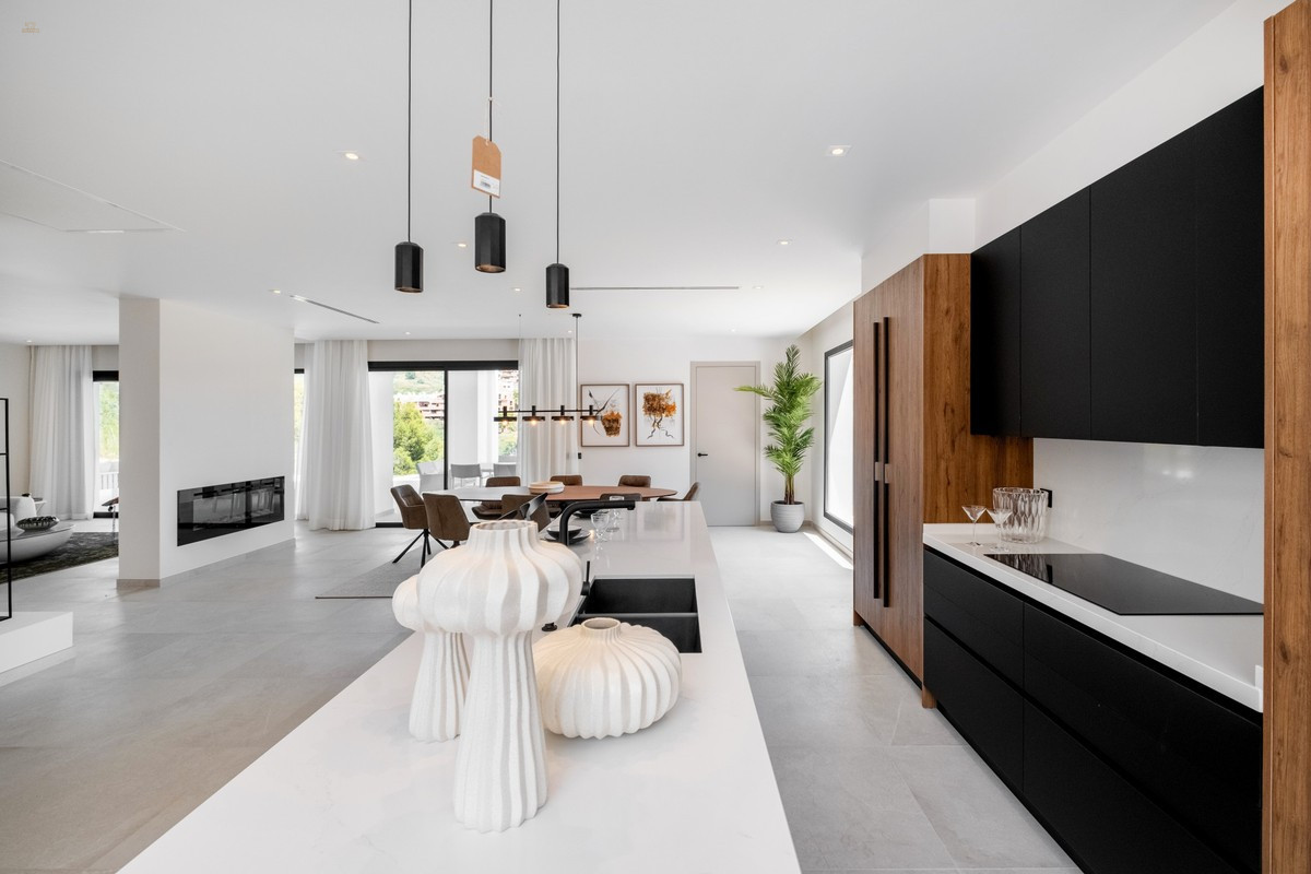 Thumbnail von Marbella Villa ES123669