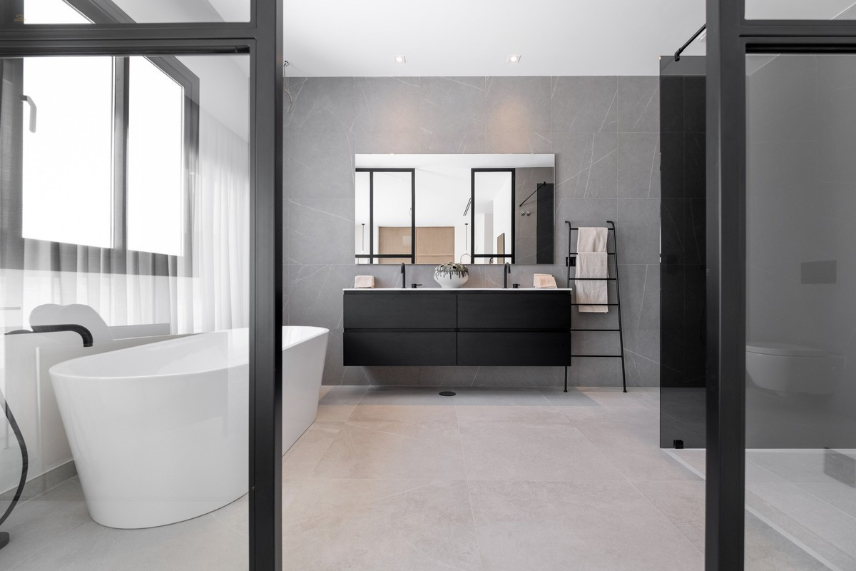 Thumbnail von Marbella Villa ES123669