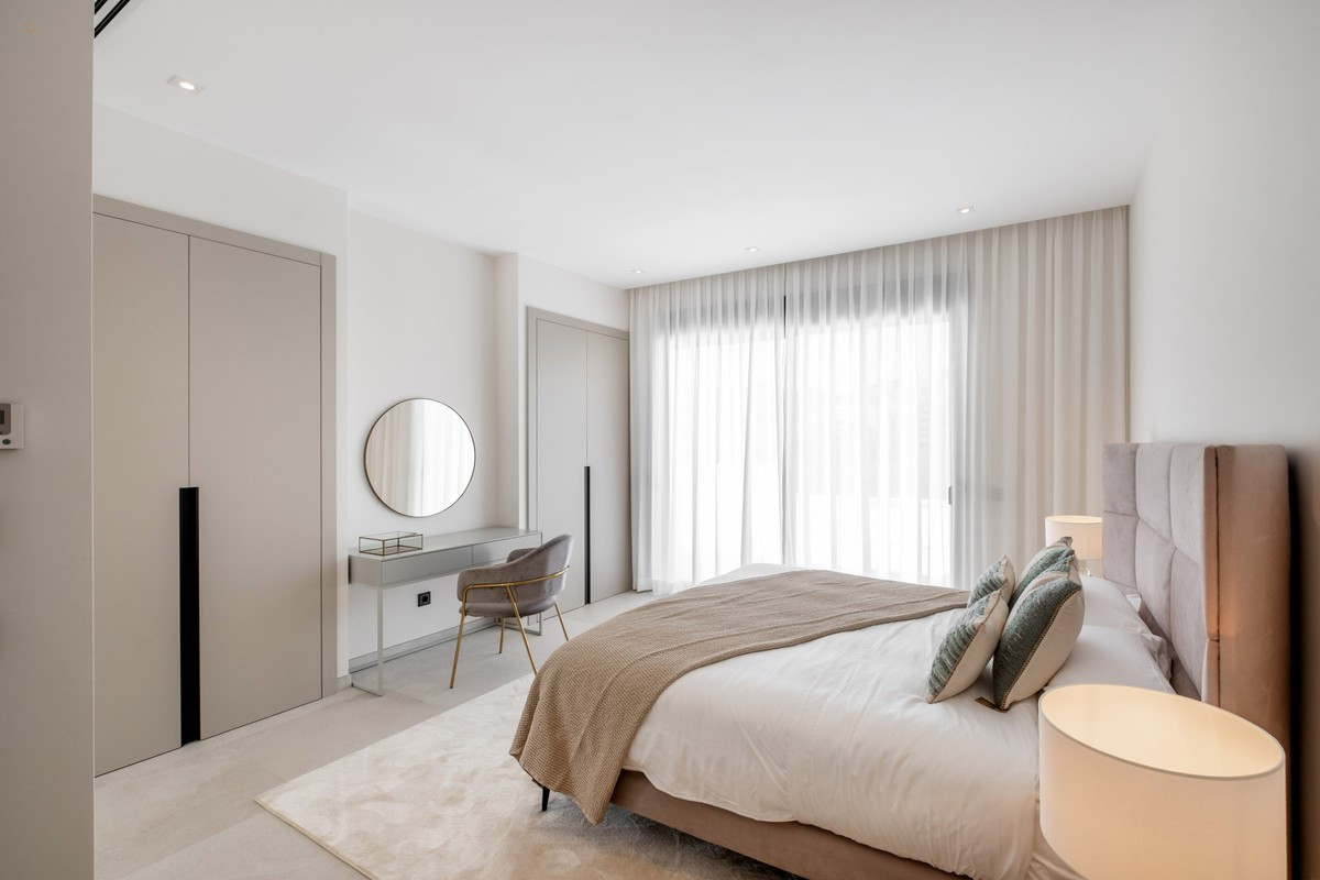 Thumbnail von Marbella Villa ES123669