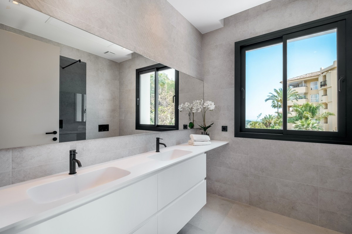 Thumbnail von Marbella Villa ES123669