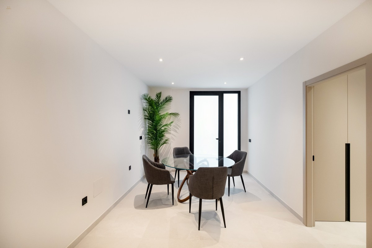 Thumbnail von Marbella Villa ES123669