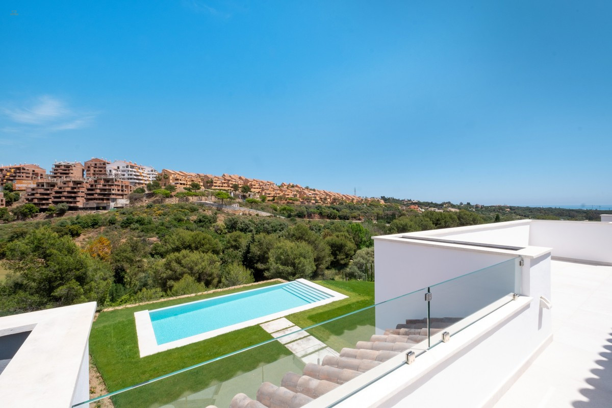 Thumbnail von Marbella Villa ES123669