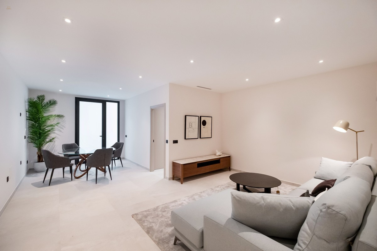 Thumbnail von Marbella Villa ES123669