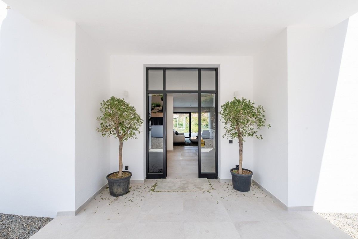 Thumbnail von Marbella Villa ES123669