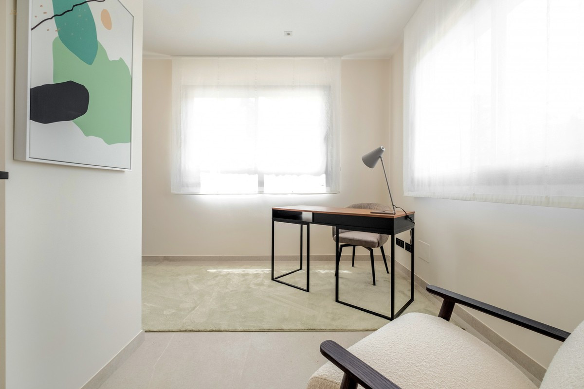 Thumbnail von Marbella Villa ES123669