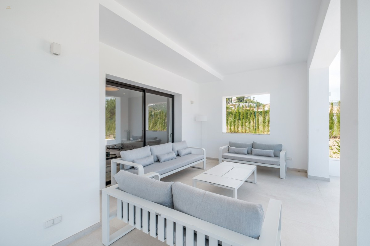 Thumbnail von Marbella Villa ES123669