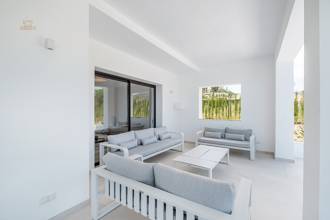 Thumbnail von Marbella Villa ES123669