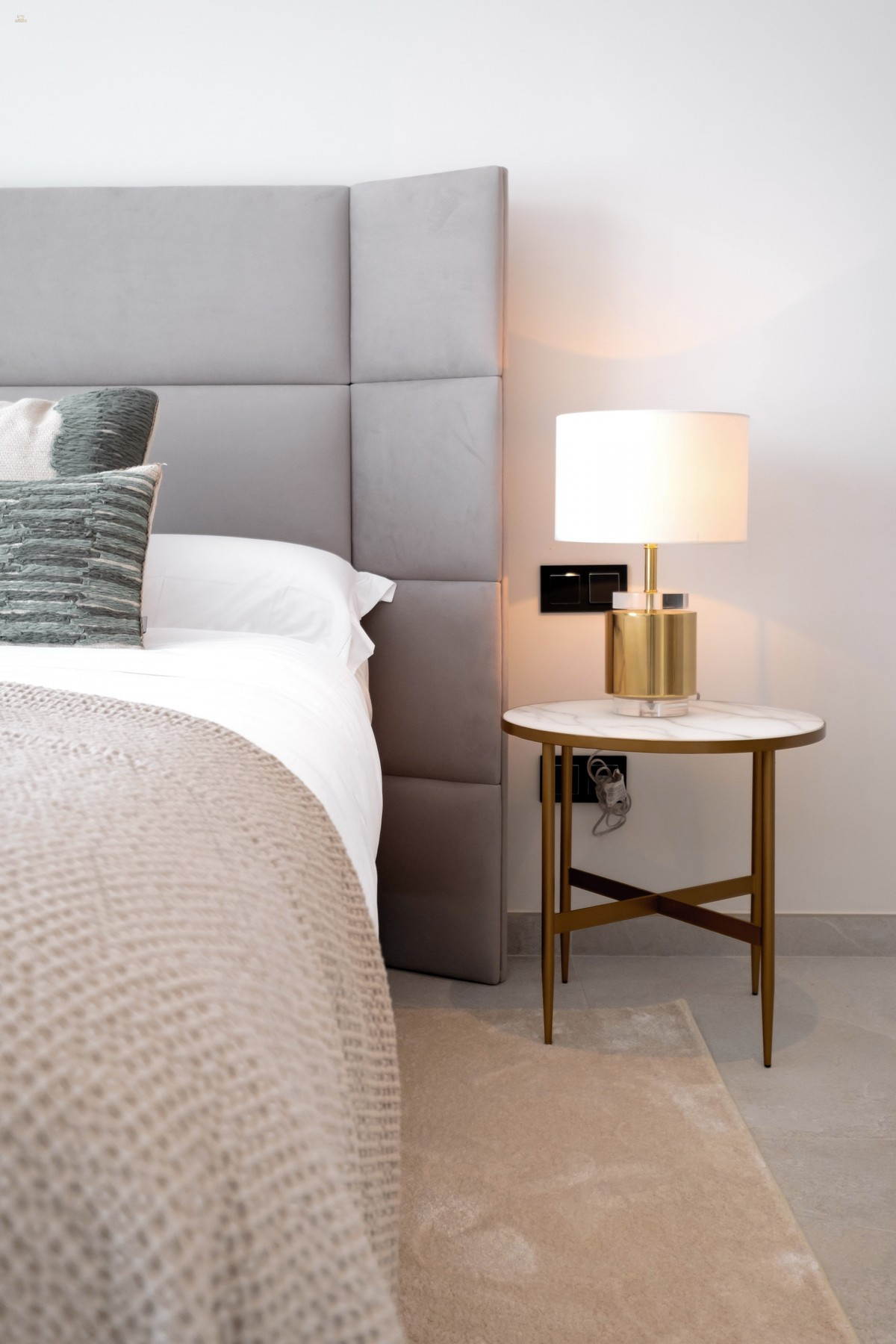 Thumbnail von Marbella Villa ES123669