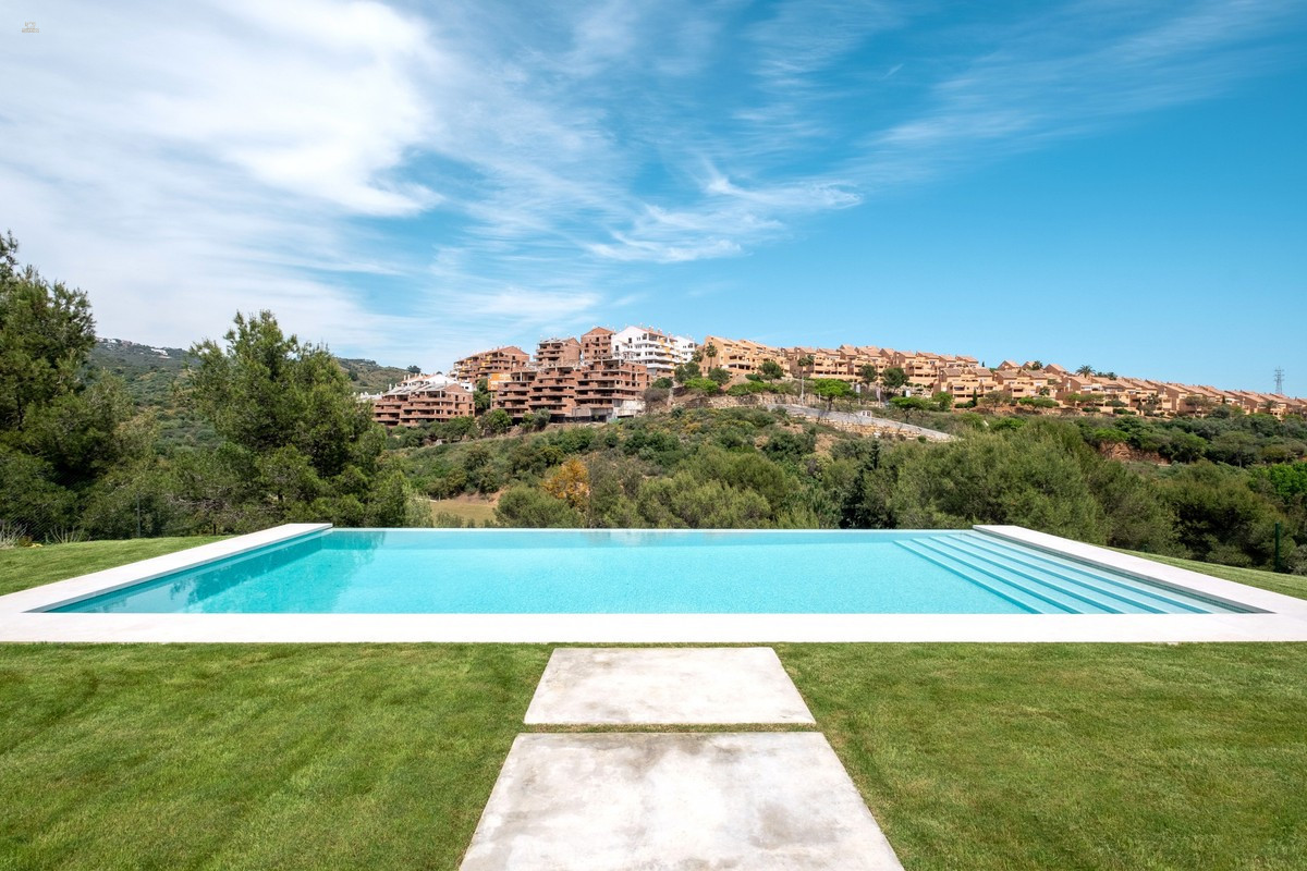 Thumbnail von Marbella Villa ES123669