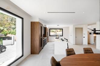 Thumbnail von Marbella Villa ES123669